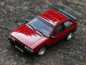 Preview: 1:18 VW Scirocco MK2 GTi - Rot Edition + RSL Style inkl. OVP